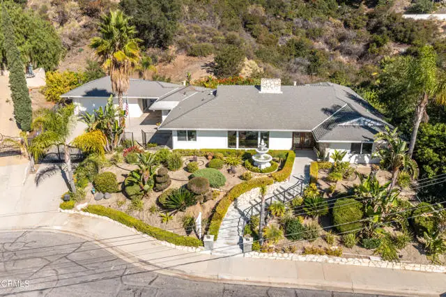 2460 Las Positas Road, Glendale, CA 91208 - #1