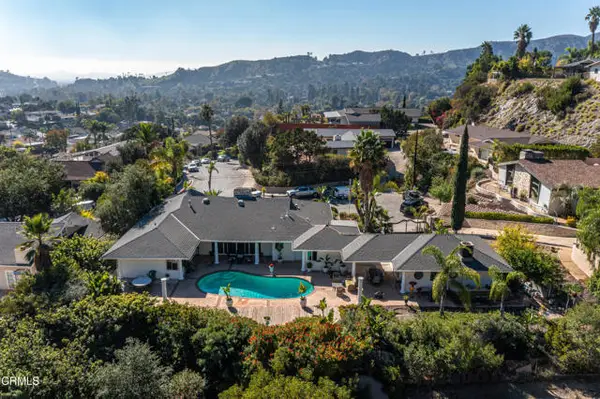 2460 Las Positas Road, Glendale, CA 91208