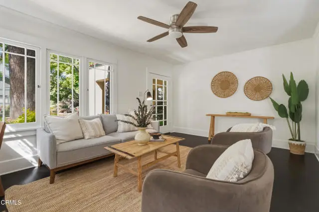 1716 Bushnell Avenue, South Pasadena, CA 91030 - #2