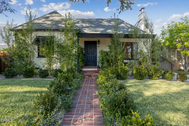 2071 Casa Grande Street, Pasadena, CA 91104 - #1