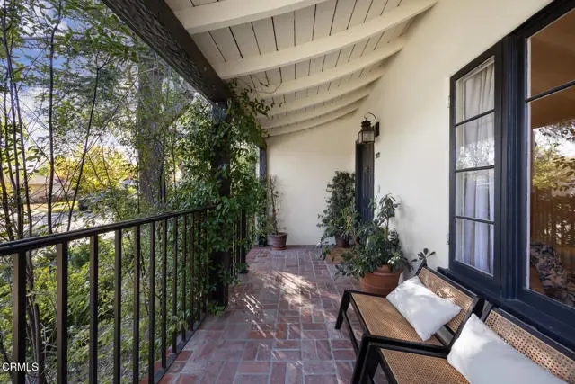 2071 Casa Grande Street, Pasadena, CA 91104 - #2