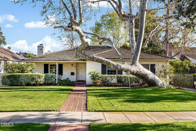 2270 Melville Drive, San Marino, CA 91108 - #2