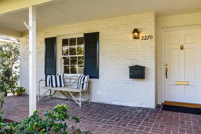 2270 Melville Drive, San Marino, CA 91108 - #3