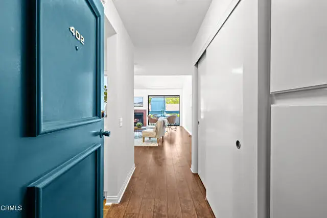 355 S Marengo Avenue #402, Pasadena, CA 91101 - #3