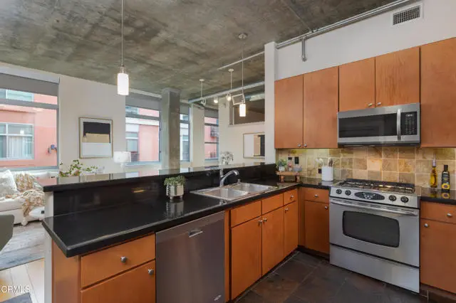 840 E Green Street #309, Pasadena, CA 91101 - #2