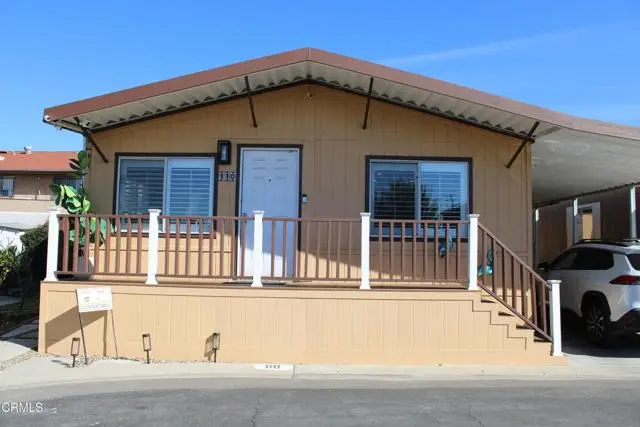 4101 Paramount Boulevard #sp 110, Pico Rivera, CA 90660 - #2