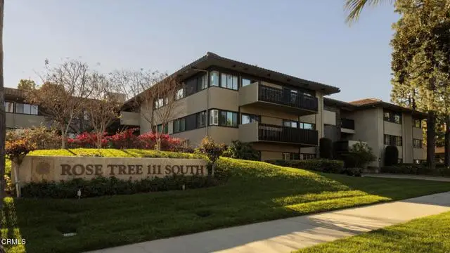 111 S Orange Grove Boulevard #310, Pasadena, CA 91105 - #1