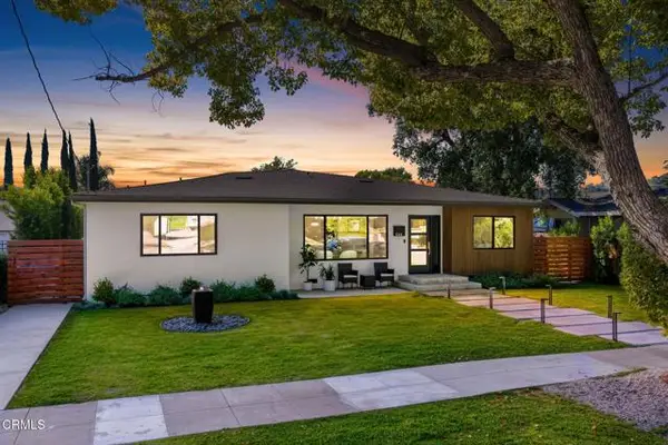 544 Pepper Street, Pasadena, CA 91103