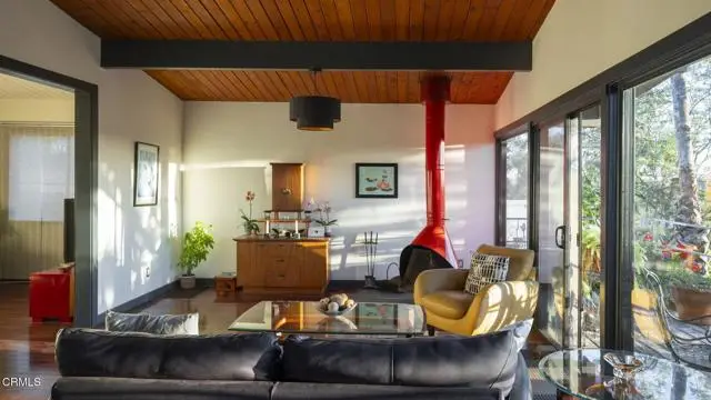 6201 Saylin Lane, Los Angeles, CA 90042 - #3