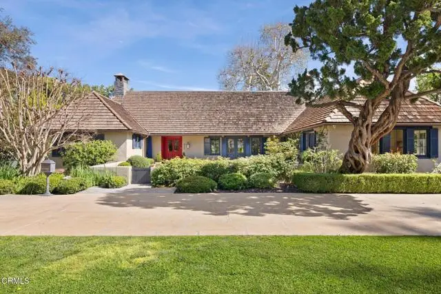 620 S Hill Avenue, Pasadena, CA 91106 - #1