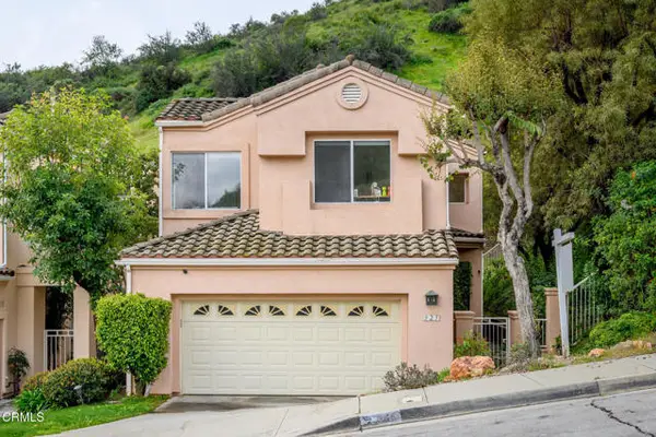 925 Calle La Primavera, Glendale, CA 91208