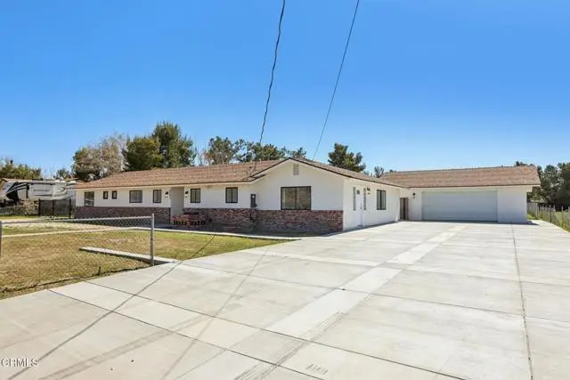 9242 E Avenue T 2, Sun Village, CA 93543 - #2