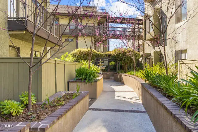 330 Cordova Street #268, Pasadena, CA 91101 - #2