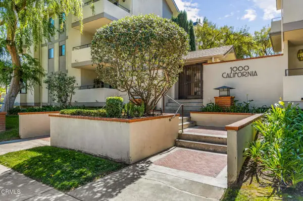 1000 E California Boulevard #204, Pasadena, CA 91106