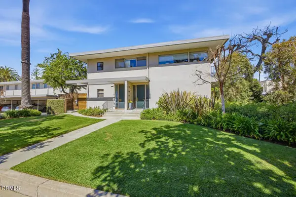 1000 S Orange Grove Boulevard #23, Pasadena, CA 91105