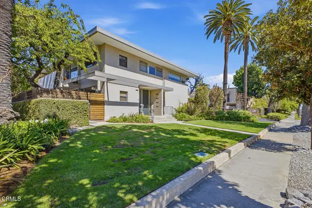 1000 S Orange Grove Boulevard #23, Pasadena, CA 91105 - #2