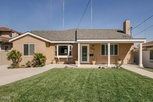 6552 N Vista Street, San Gabriel, CA 91775