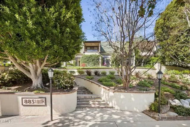 885 Orange Grove #23, Pasadena, CA 91105 - #1