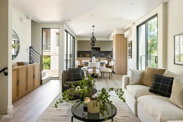 508 N Sycamore Avenue, Los Angeles, CA 90036