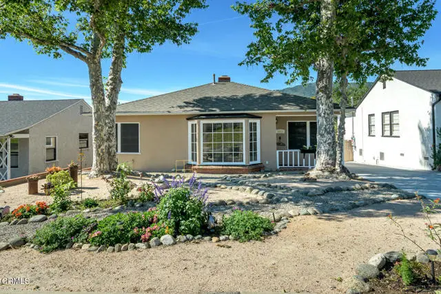 3416 Maryann Street, Glendale, CA 91214 - #1