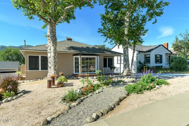 3416 Maryann Street, Glendale, CA 91214 - #3