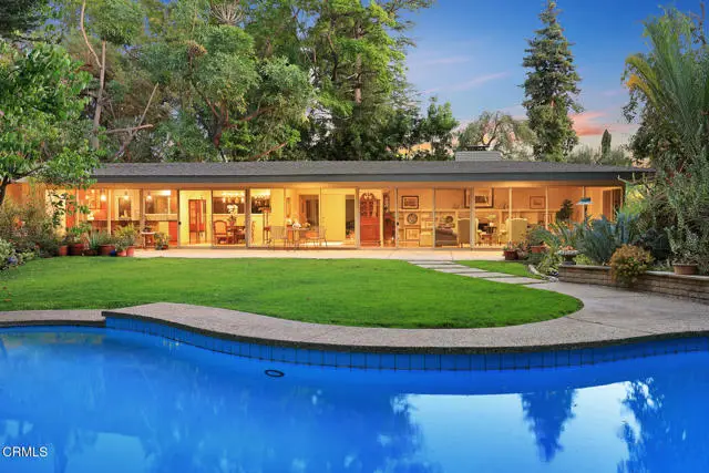 505 Orange Grove Circle, Pasadena, CA 91105 - #1