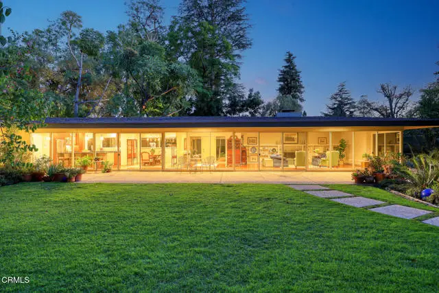 505 Orange Grove Circle, Pasadena, CA 91105 - #3