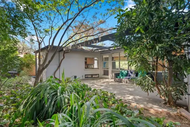 412 Elmwood Drive, Pasadena, CA 91105 - #1