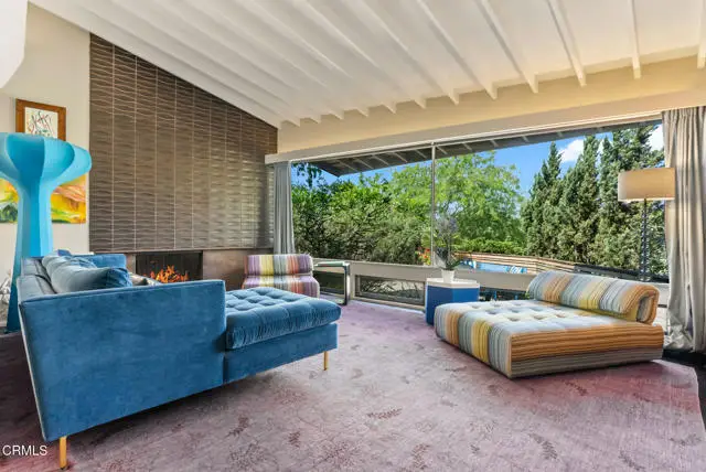 412 Elmwood Drive, Pasadena, CA 91105 - #3