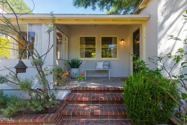 524 Glen Holly Drive, Pasadena, CA 91105 - #3