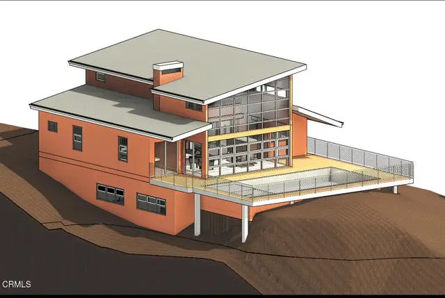 2482 Yosemite Drive, Los Angeles, CA 90041 - #2