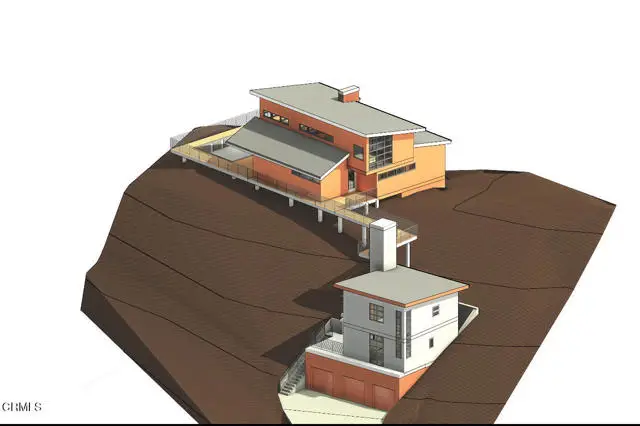 2482 Yosemite Drive, Los Angeles, CA 90041 - #3