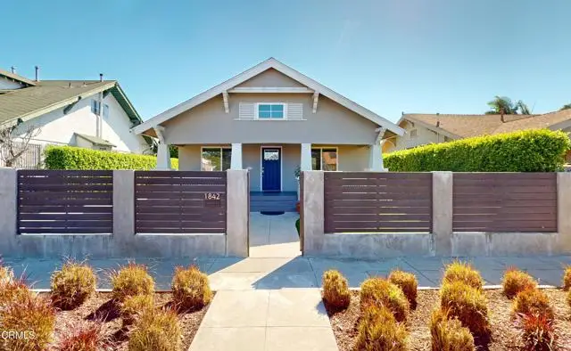 1842 W 45th Street, Los Angeles, CA 90062 - #1