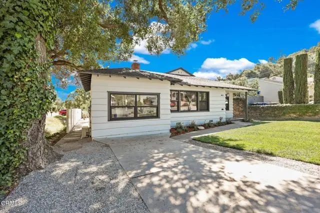 402 Lotone Street, Monrovia, CA 91016 - #3