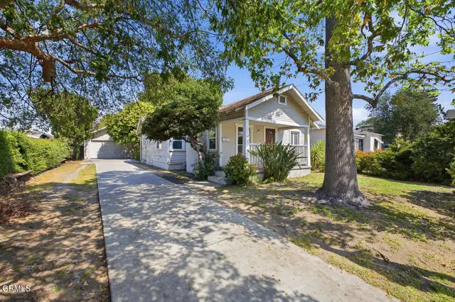 613 E Wells Street, San Gabriel, CA 91776 - #2