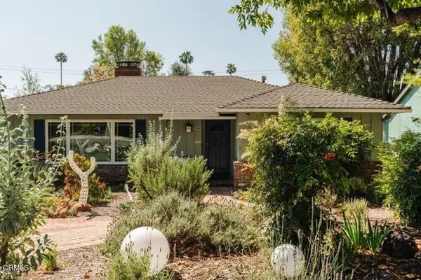 1300 Meadowbrook Road, Altadena, CA 91001
