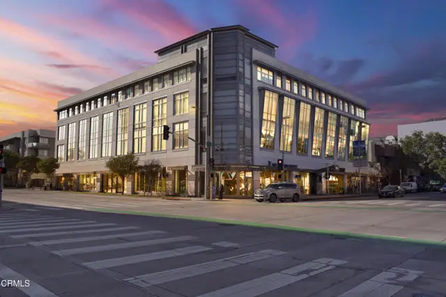 175 S Lake Avenue #406, Pasadena, CA 91101 - #1