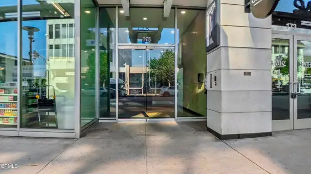 175 S Lake Avenue #406, Pasadena, CA 91101 - #2