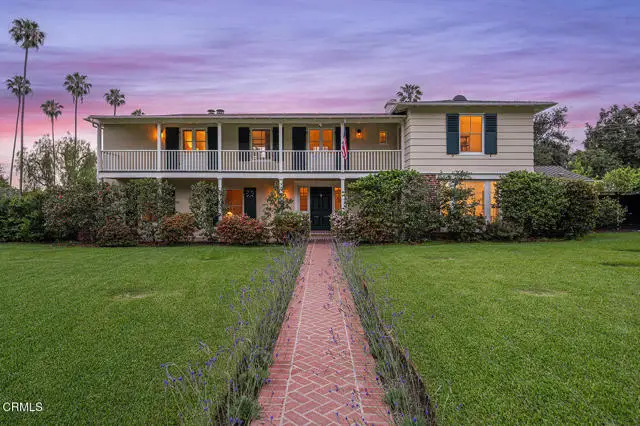 2106 Midwick Drive, Altadena, CA 91001 - #3