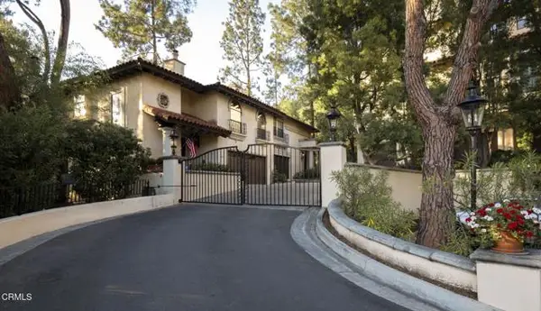 52 N Arroyo Boulevard, Pasadena, CA 91105