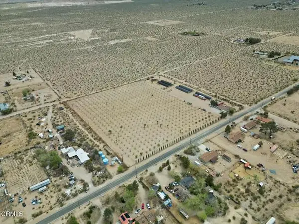 9125 Mesa Avenue, Lucerne Valley, CA 92356