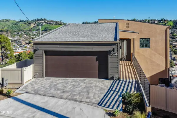 3874 W Point Drive, Los Angeles, CA 90065