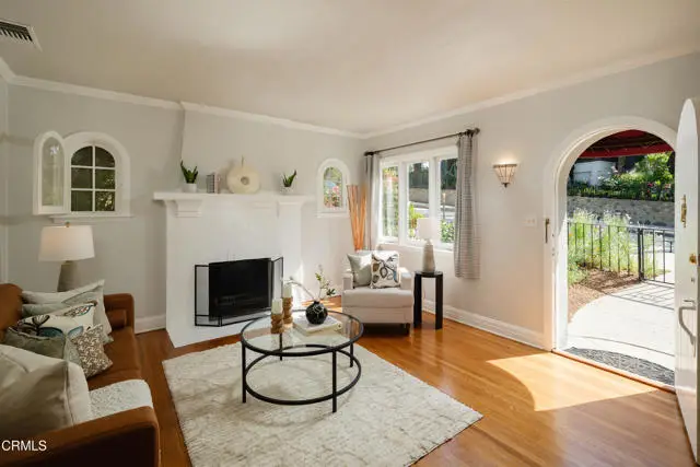501 Fremont Lane, South Pasadena, CA 91030 - #3