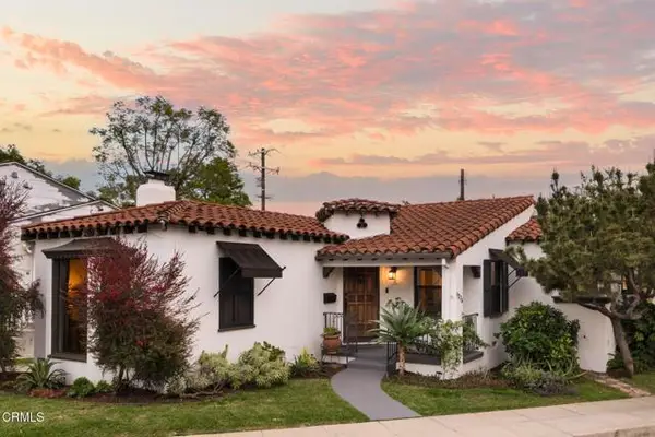 1274 Eagle Vista Drive, Eagle Rock (los Angeles), CA 90041