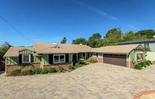 5165 Ocean View Boulevard, La Canada Flintridge, CA 91011