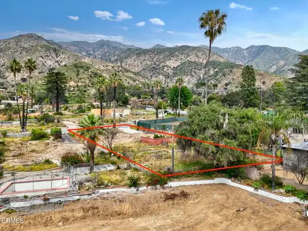 592 Sunset Drive, Altadena, CA 91001