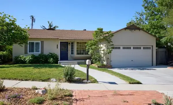 8224 Kyle Street, Sunland (los Angeles), CA 91040