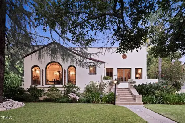 1450 N Michigan Avenue, Pasadena, CA 91104