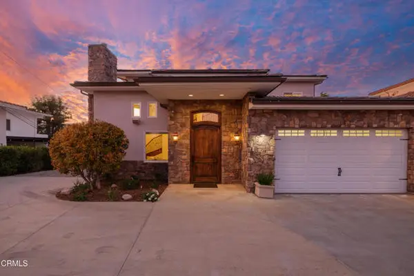 4337 Vista Place, La Canada Flintridge, CA 91011