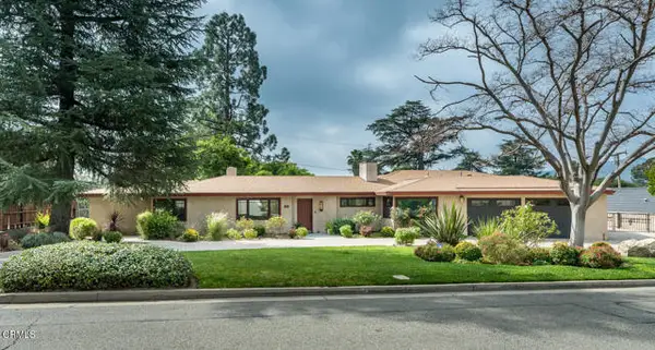 2136 Sunnybank Drive, La Canada Flintridge, CA 91011